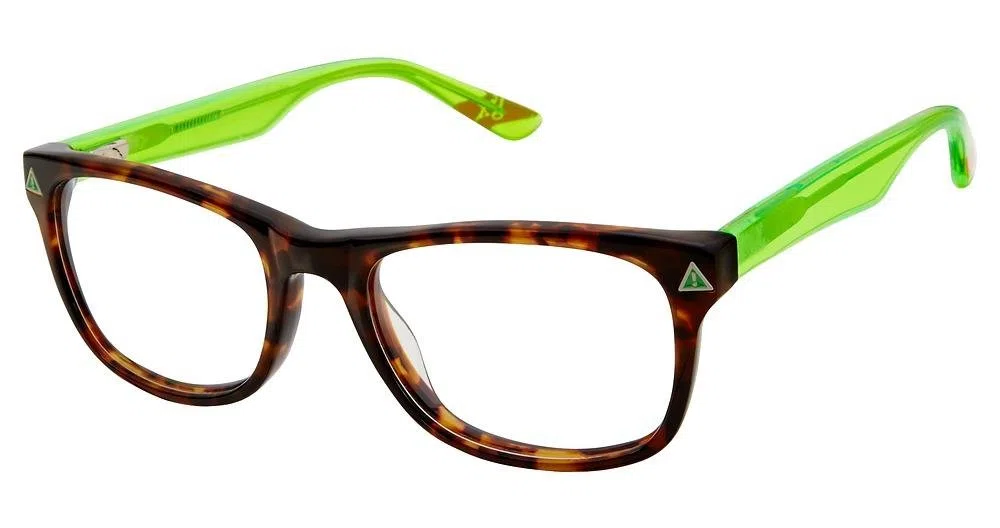 gx by GWEN STEFANI GX906 Eyeglasses - view 3